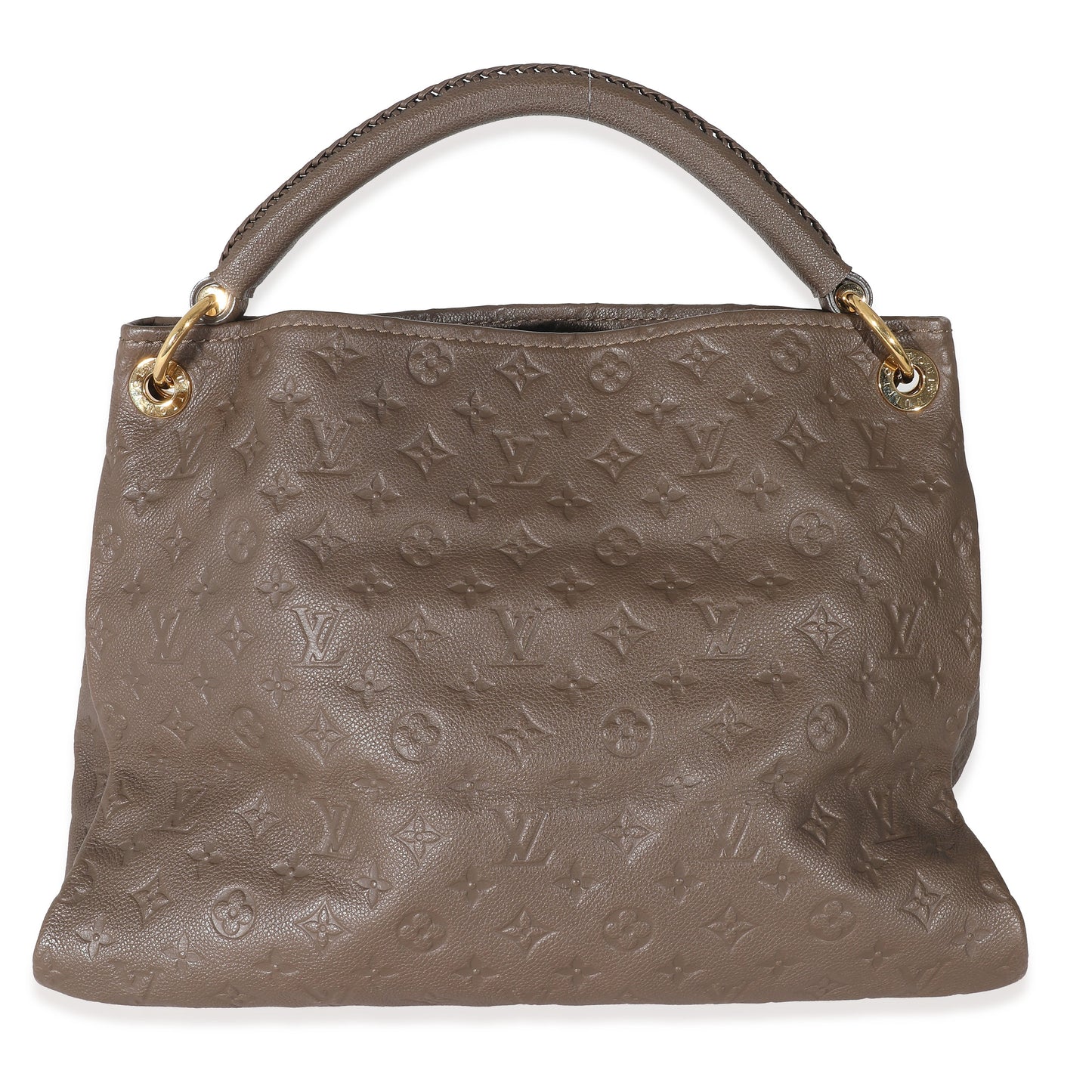 Louis Vuitton Ombre Monogram Empreinte Artsy MM