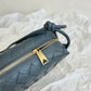 Amelia LOOP MINI 17CM GREY CALFSKIN Amelia Amelia