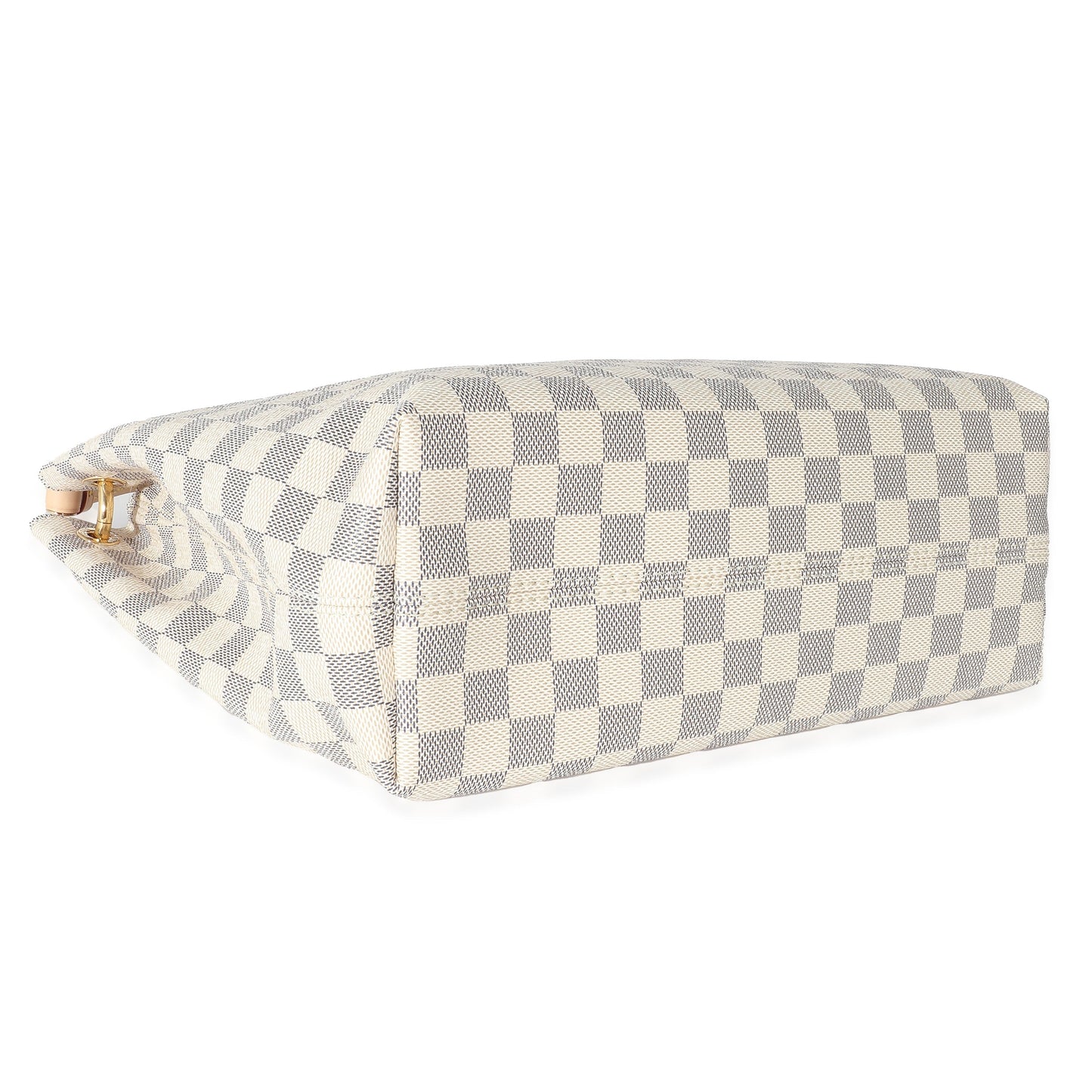 Louis Vuitton Louis Vuitton Damier Azur Canvas Graceful PM