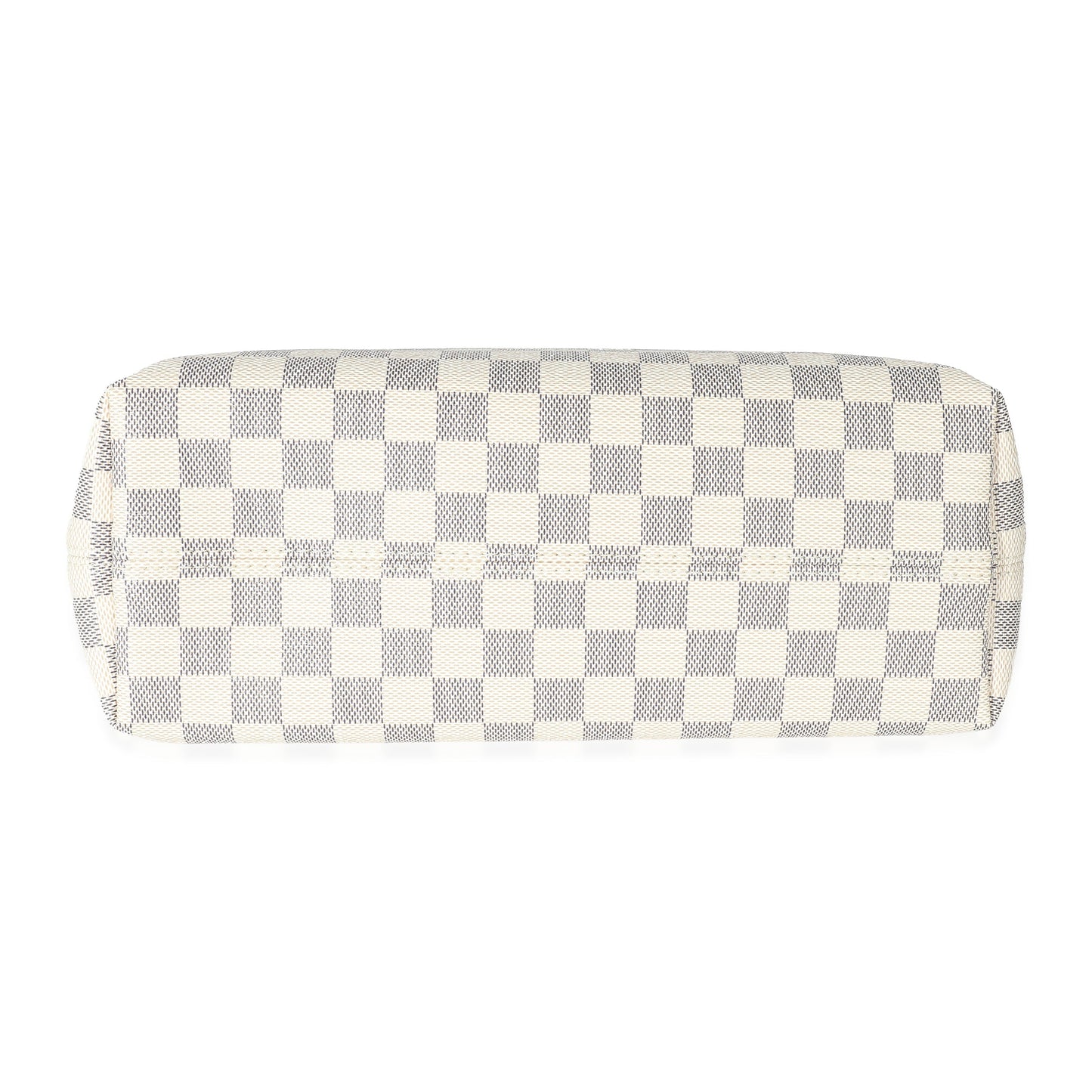 Louis Vuitton Louis Vuitton Damier Azur Canvas Graceful PM