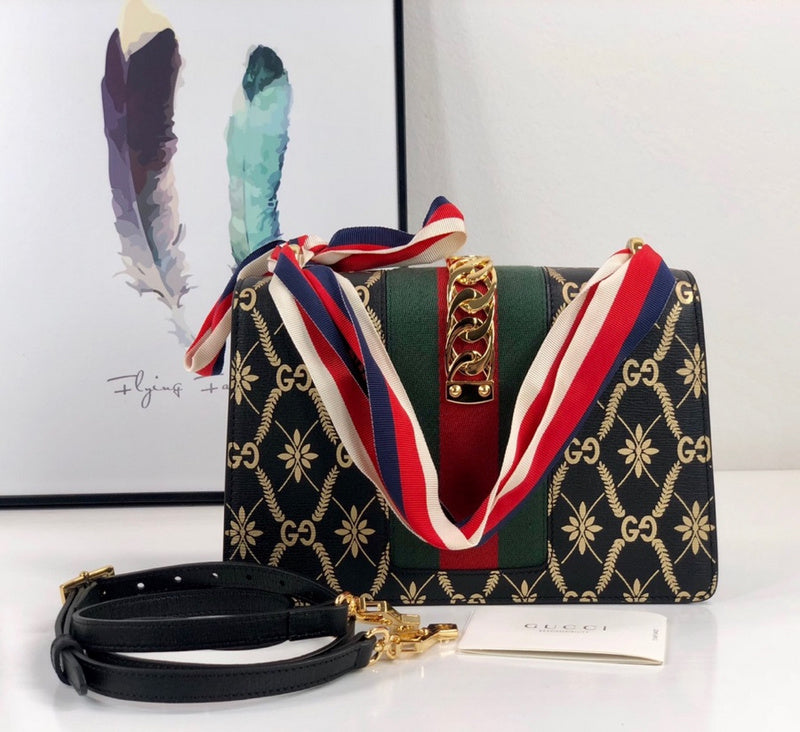 Amelia- GCI Bags - 4084