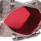 Louis Vuitton Louis Vuitton Damier Ebene Canvas Speedy Bandoulière 30