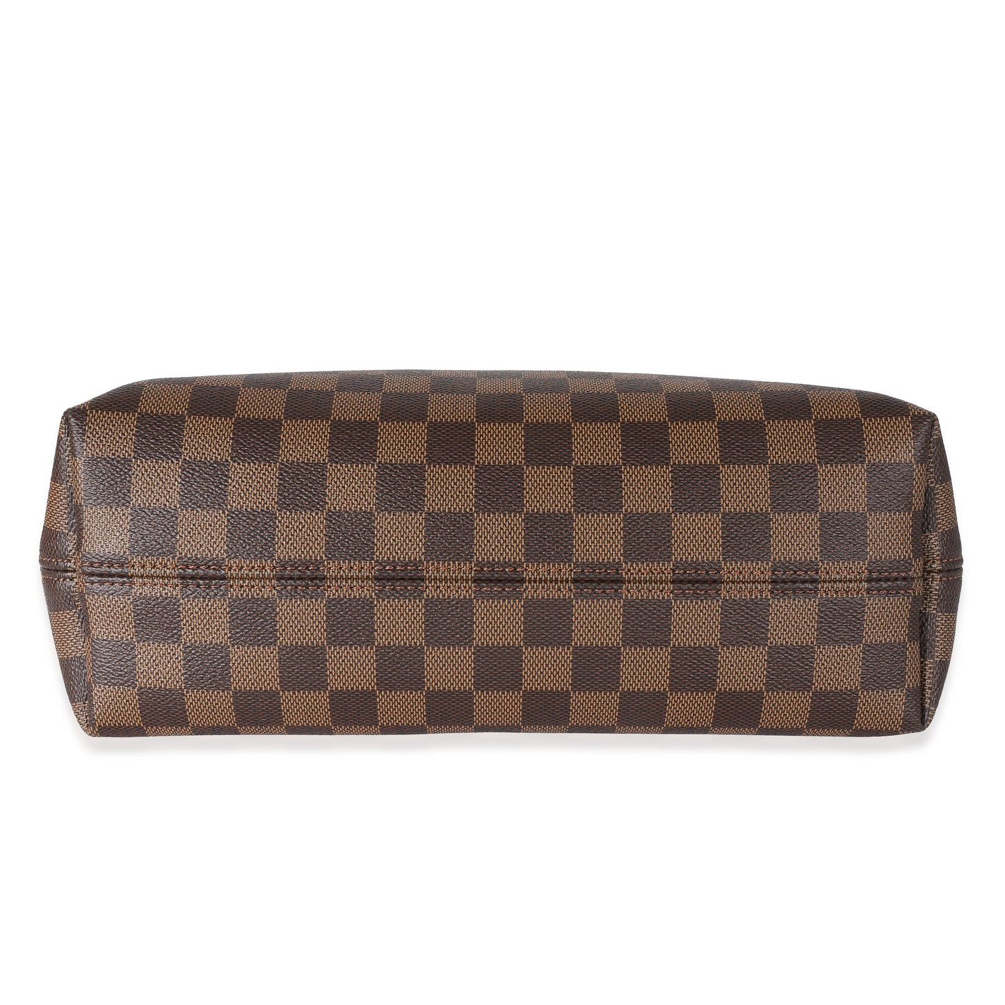 Louis Vuitton Louis Vuitton Damier Ebene Canvas Graceful PM