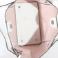 Louis Vuitton Louis Vuitton Pink Ombré Mahina Hina PM