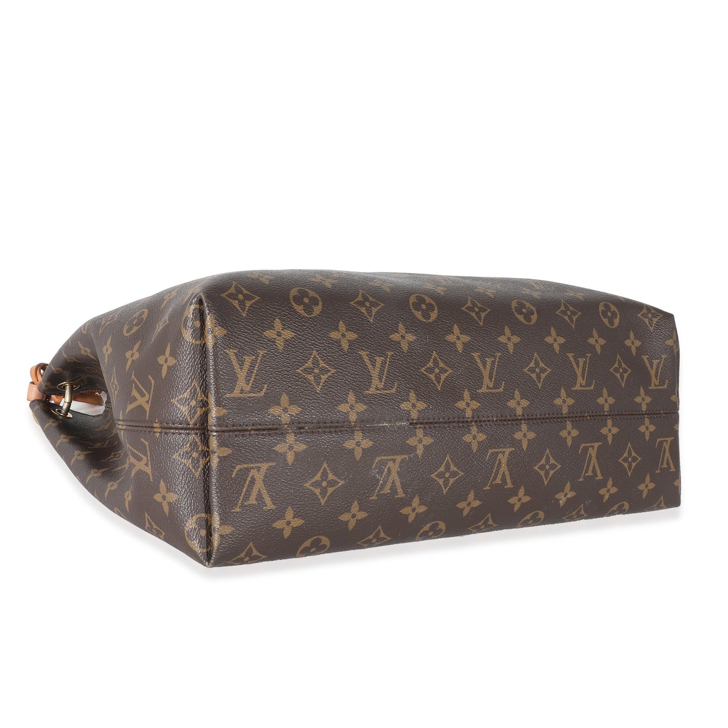 Louis Vuitton Louis Vuitton Monogram Canvas Graceful MM