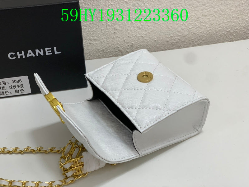 Amelia - CHL Bags - 1661