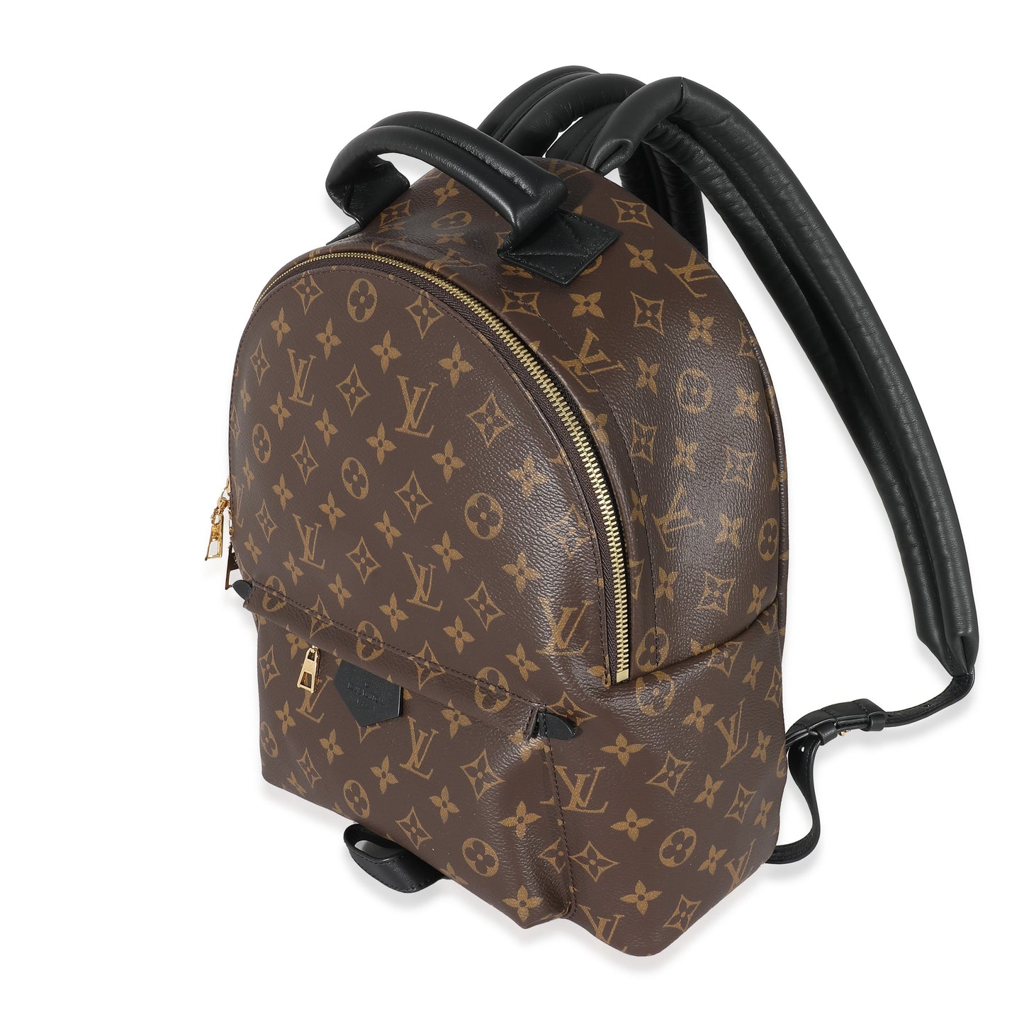 Louis Vuitton Louis Vuitton Monogram Canvas Palm Springs MM