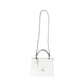 Louis Vuitton Louis Vuitton White Epi Grenelle PM
