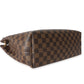 Louis Vuitton Louis Vuitton Damier Ebene Canvas Graceful PM