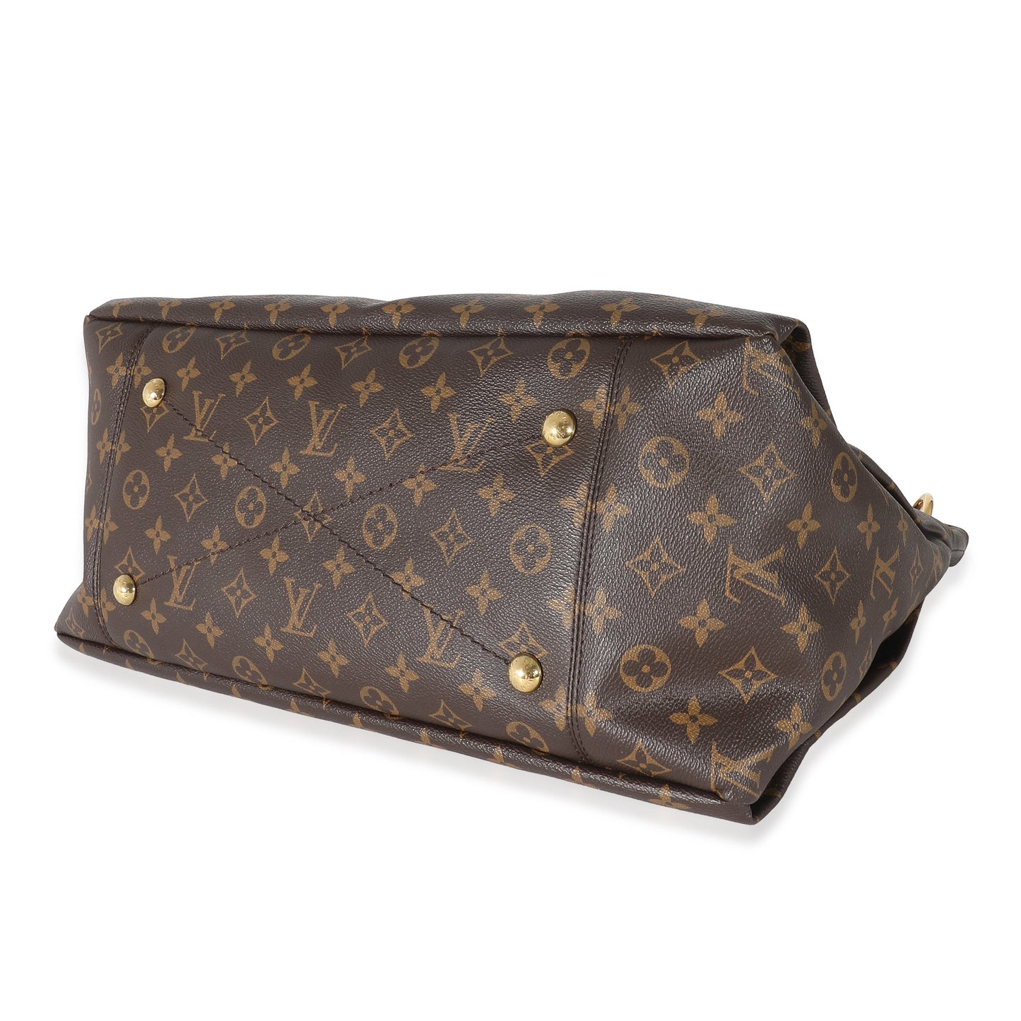 Louis Vuitton Louis Vuitton Monogram Canvas Artsy MM