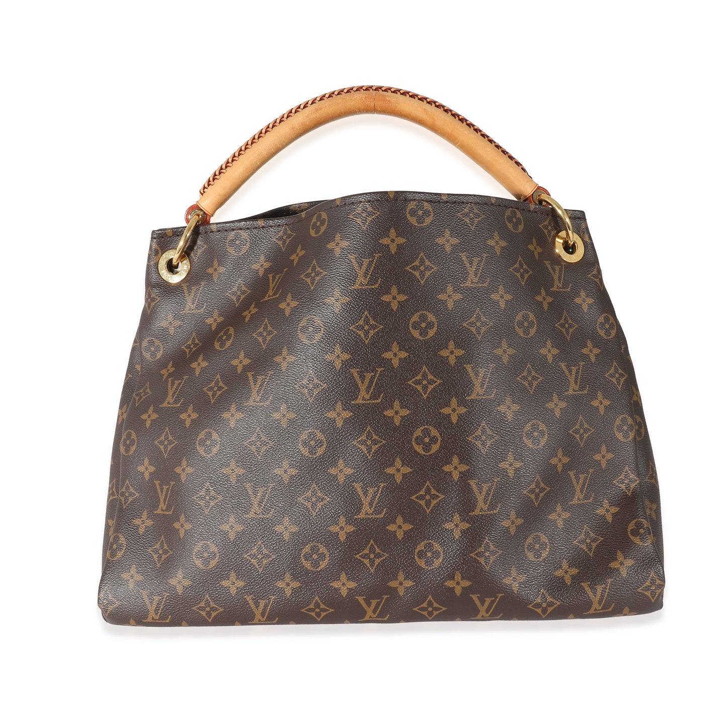 Louis Vuitton Louis Vuitton Monogram Canvas Artsy MM