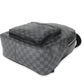 Louis Vuitton Louis Vuitton Damier Graphite Canvas Josh Backpack