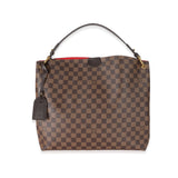 Louis Vuitton Louis Vuitton Damier Ebene Canvas Graceful MM