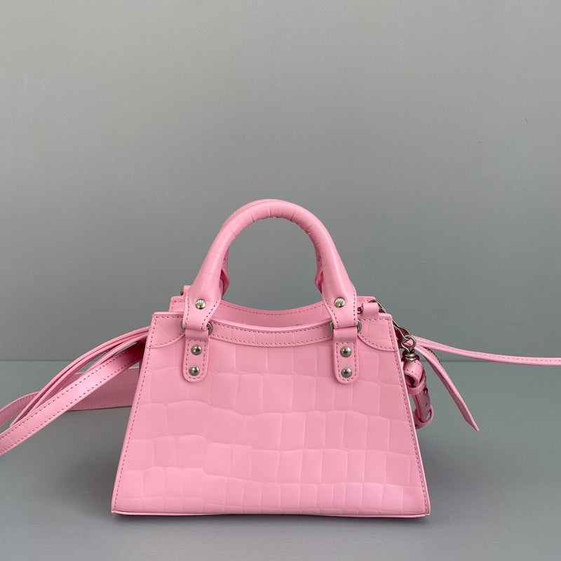 Amelia - BLN-CIAGA WOMEN LUXURY BAGS - 528