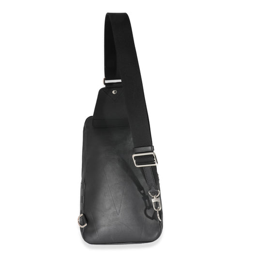 Louis Vuitton Louis Vuitton Damier Infini Avenue Sling Bag