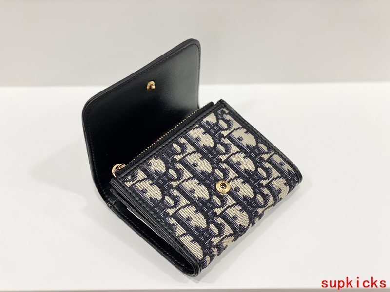 Amelia- Mix Wallets - 338
