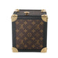 Louis Vuitton Louis Vuitton Monogram Canvas Vivienne Music Box