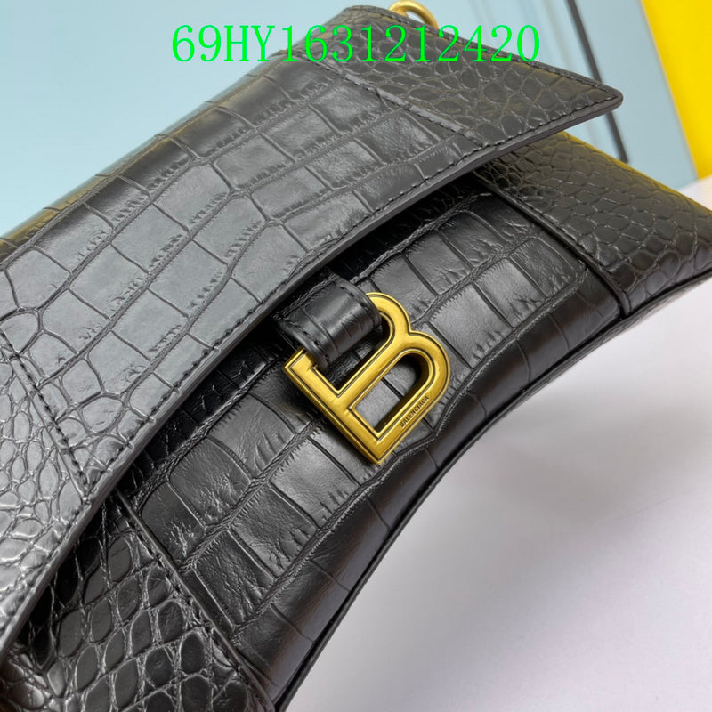 Amelia - BGA Bags - 1952