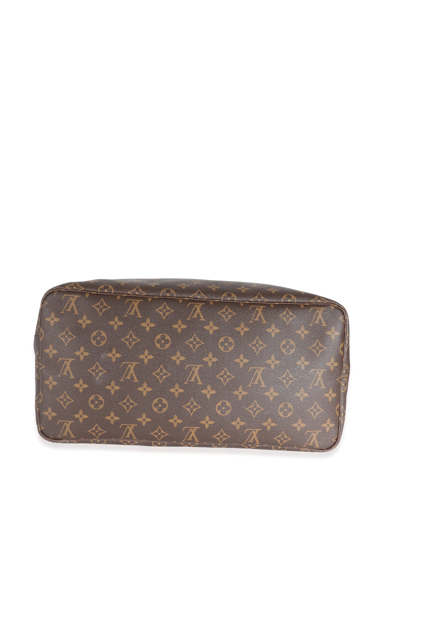 Louis Vuitton Louis Vuitton Monogram Canvas Neverfull GM