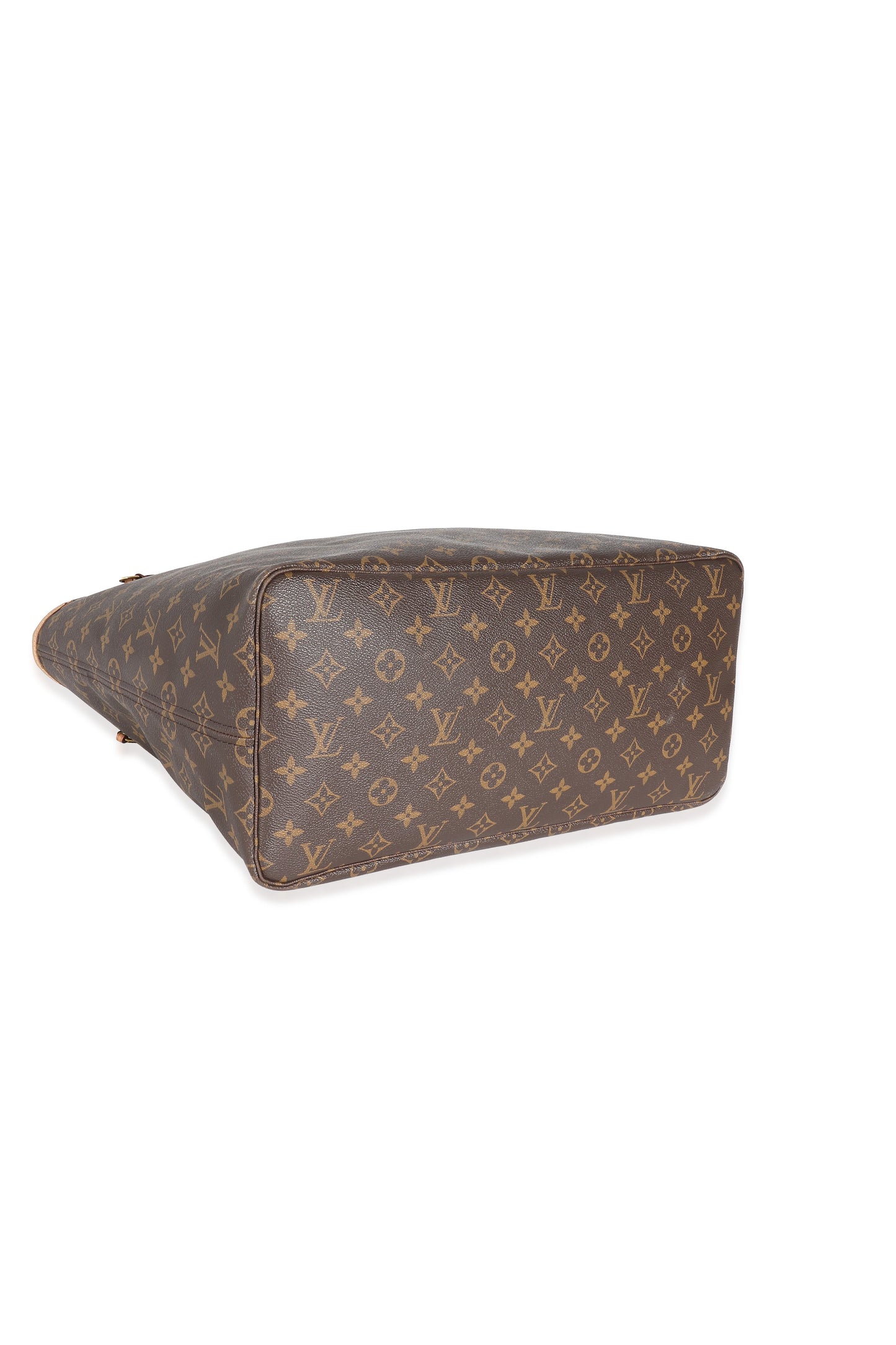 Louis Vuitton Louis Vuitton Monogram Canvas Neverfull GM