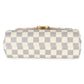 Louis Vuitton Louis Vuitton Damier Azur Canvas Croisette