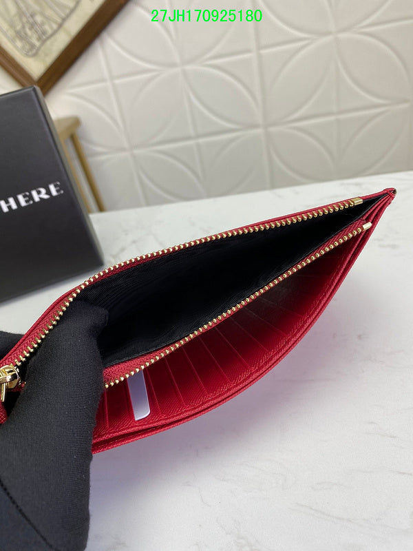 Amelia - PD Wallet - 314
