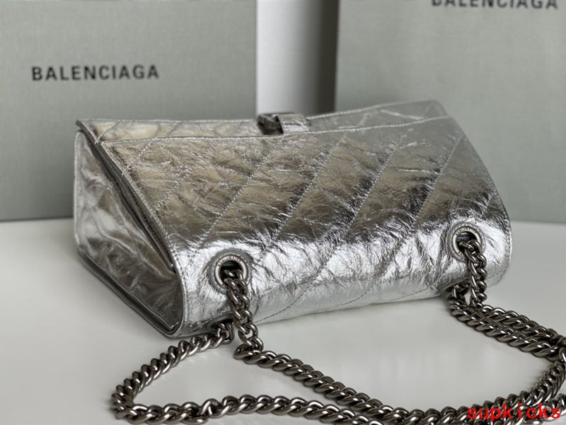 Amelia- BG Hourglass Bags - 068