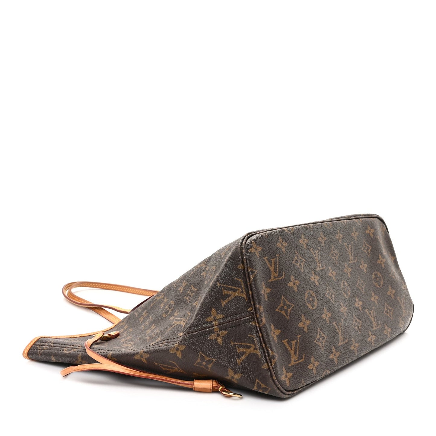 Louis Vuitton Monogram Neverfull MM