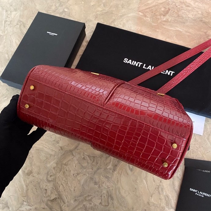 Amelia - YSL Bag - 3769