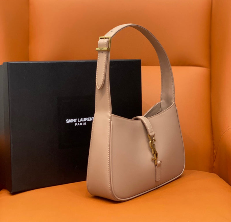 Amelia - YSL Bag - 1992