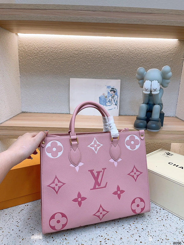 Amelia - LV Bags - 14735