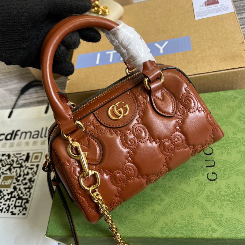 Amelia- GCI Bags - 4273