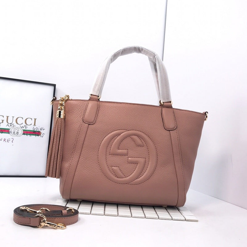 Amelia Fashion - GCI Bags - 2442