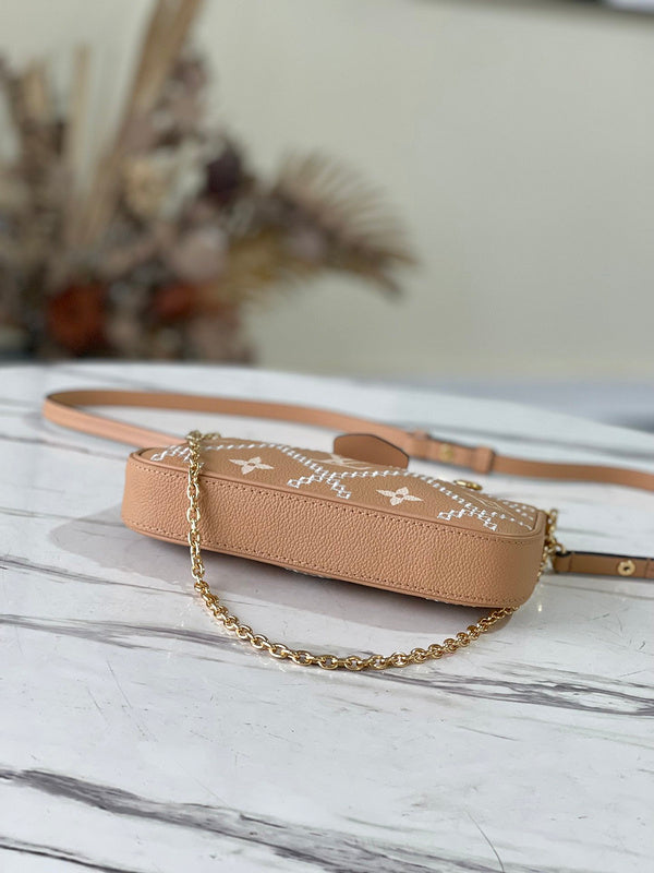 Amelia - LOV Lady Bags - 675
