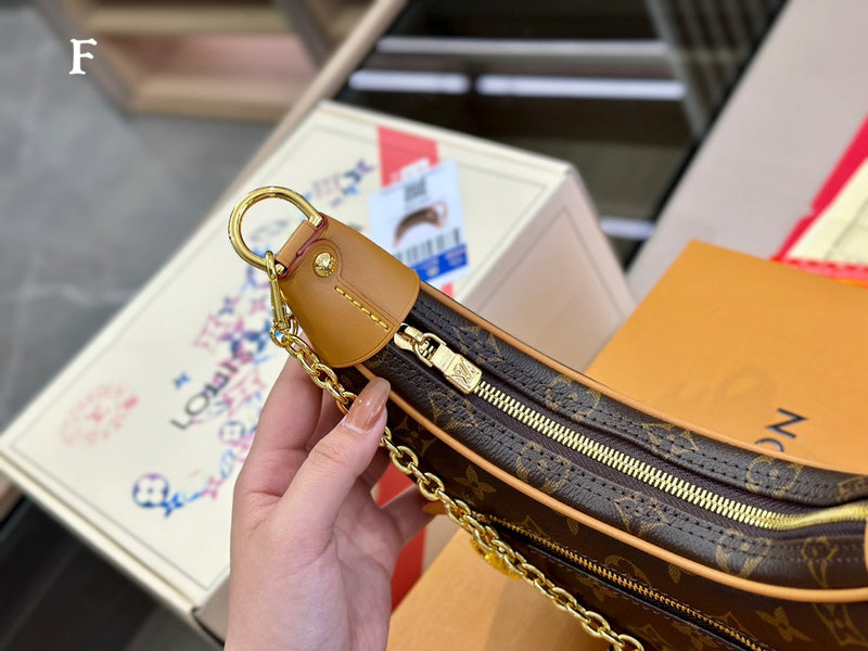 Amelia - LV Bags - 14683