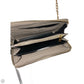 Continental Wallet By Yves Saint Laurent, Size: Large