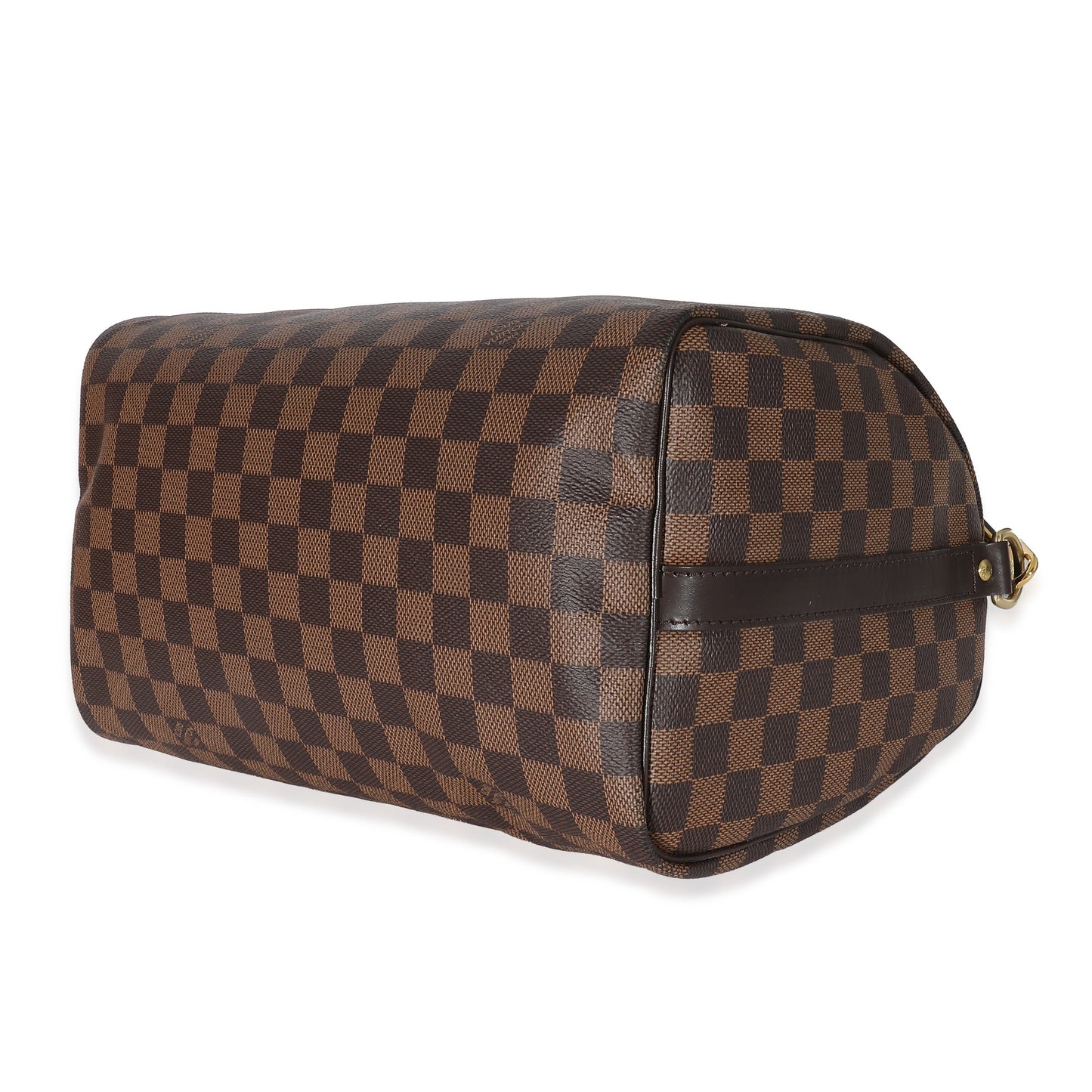 Louis Vuitton Louis Vuitton Damier Ebene Canvas Speedy Bandouliere 30