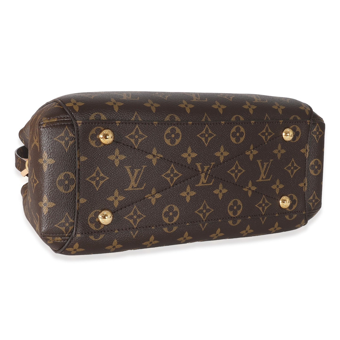 Louis Vuitton Louis Vuitton Monogram Canvas Montaigne MM