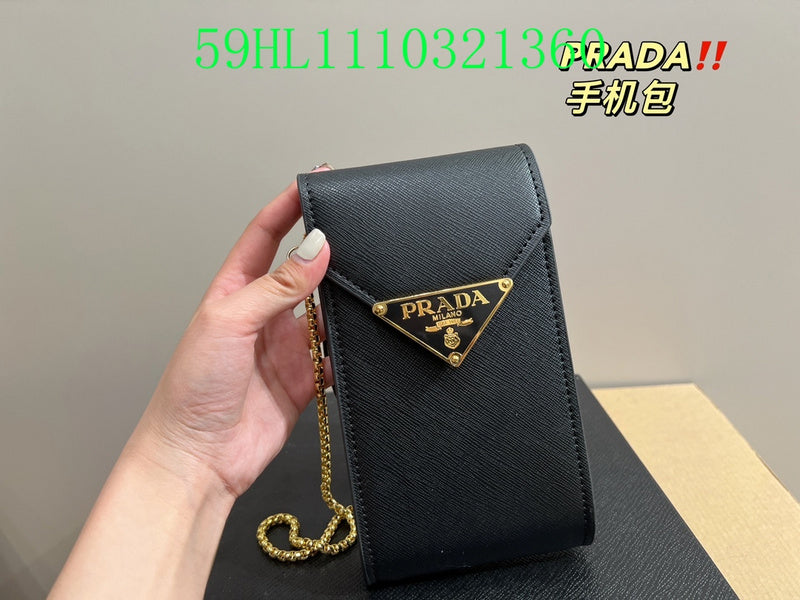 Prada Bags - The Barnes Bags  450