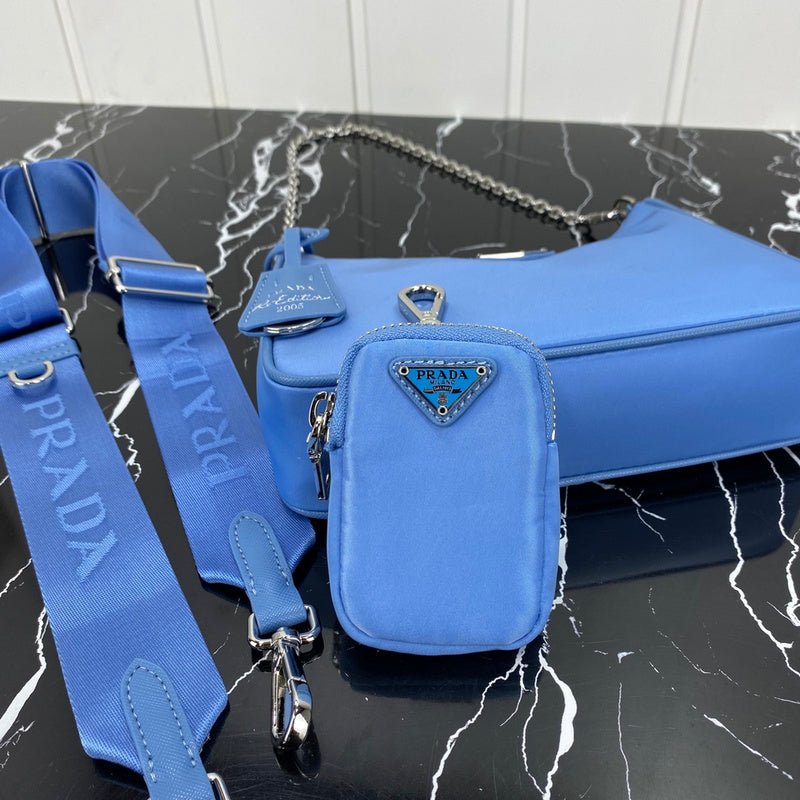 Barnes-Bags - Prada Bags - 853
