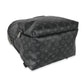 Louis Vuitton Monogram Eclipse Canvas Discovery Backpack PM