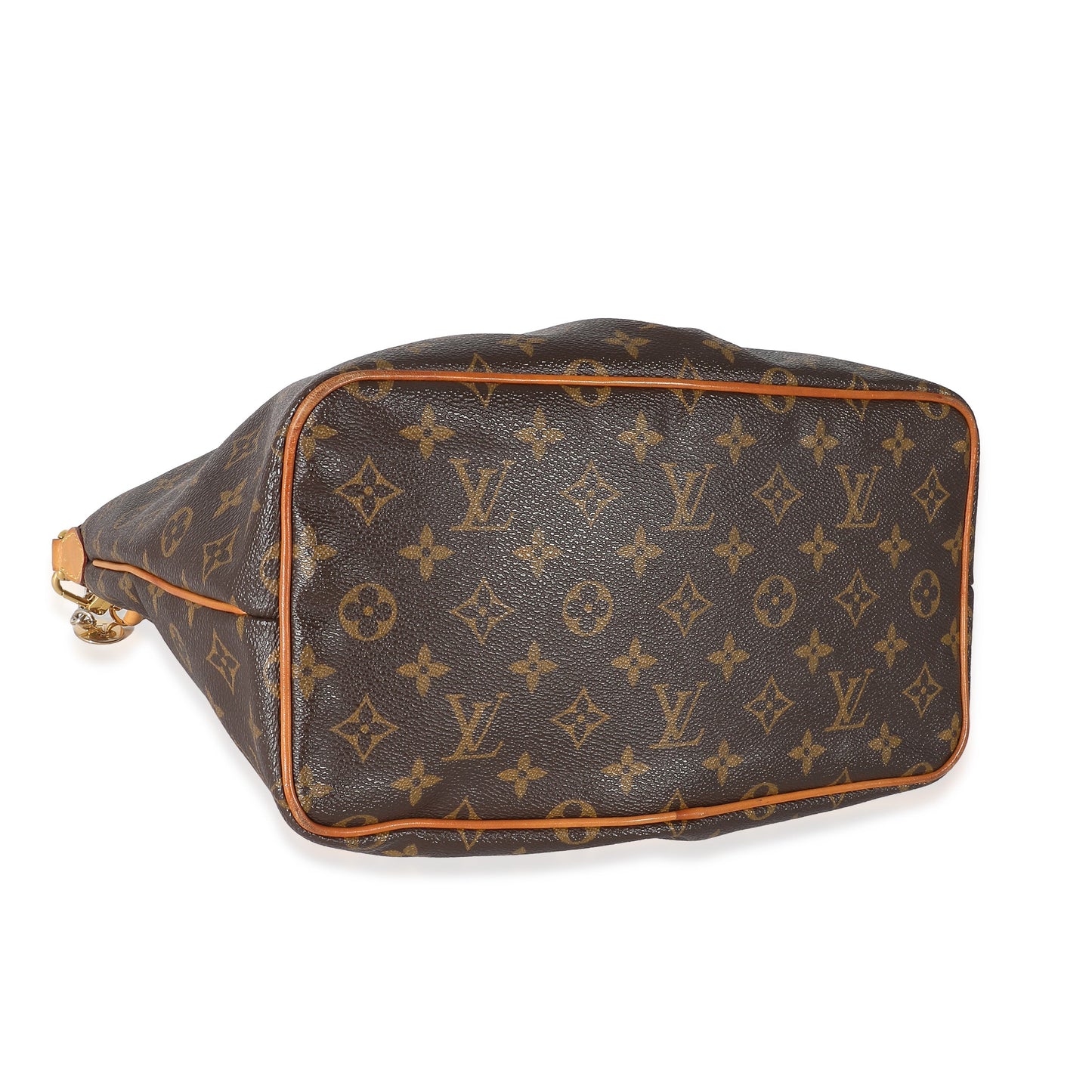 Louis Vuitton Louis Vuitton Monogram Canvas Palermo PM