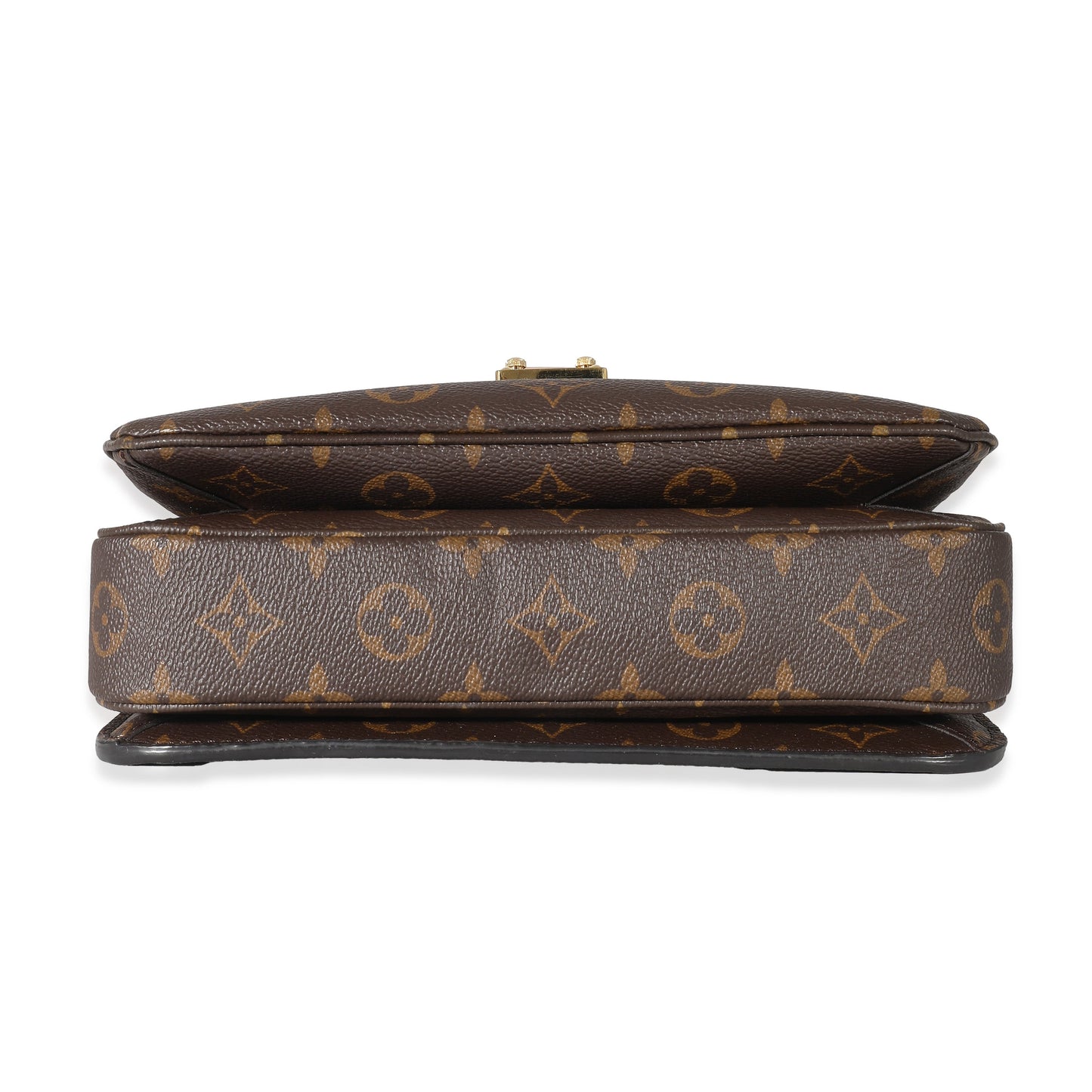 Louis Vuitton Louis Vuitton Monogram Canvas Pochette Metis