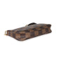 Louis Vuitton Louis Vuitton Damier Ebene Canvas Mini Pochette Accessoires