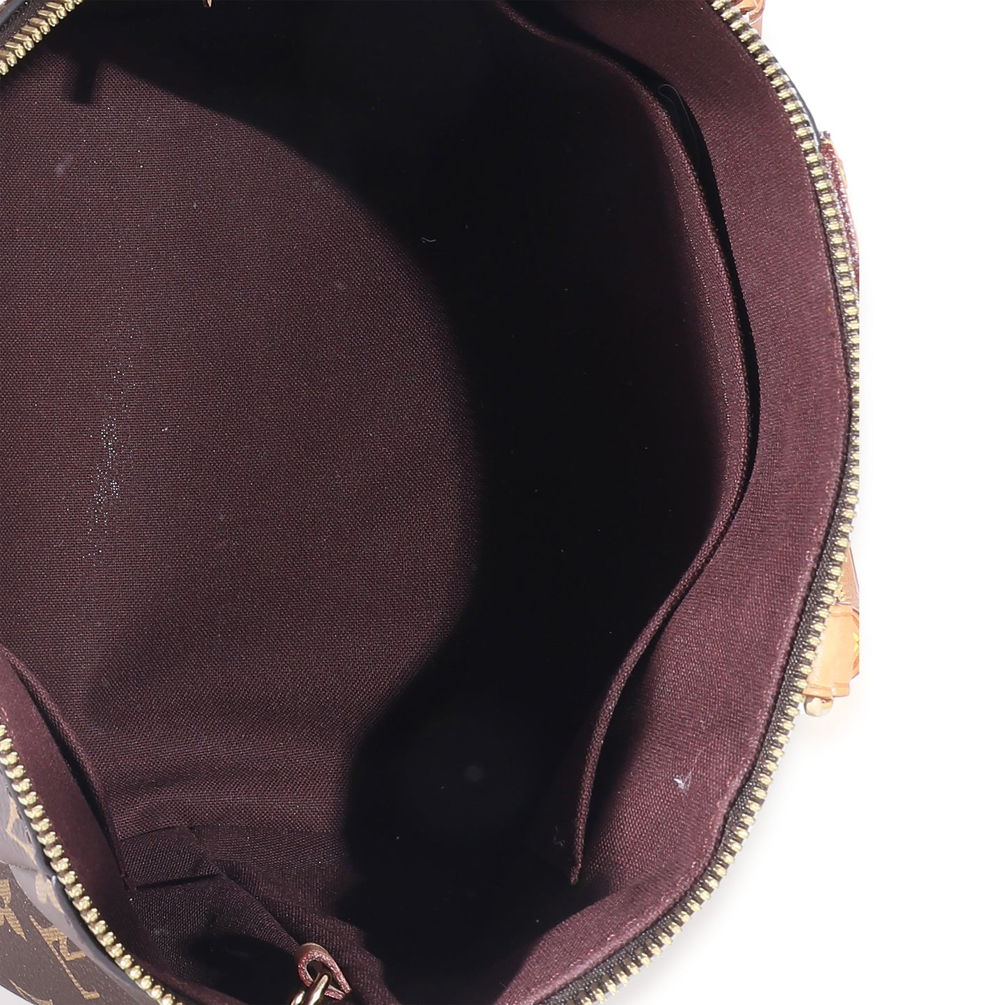 Louis Vuitton Louis Vuitton Monogram Canvas Turenne PM
