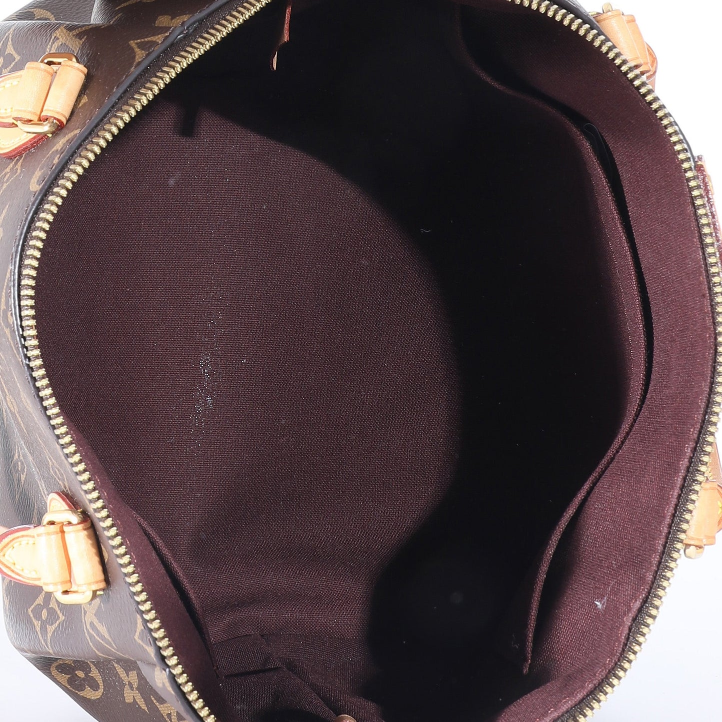 Louis Vuitton Louis Vuitton Monogram Canvas Turenne PM