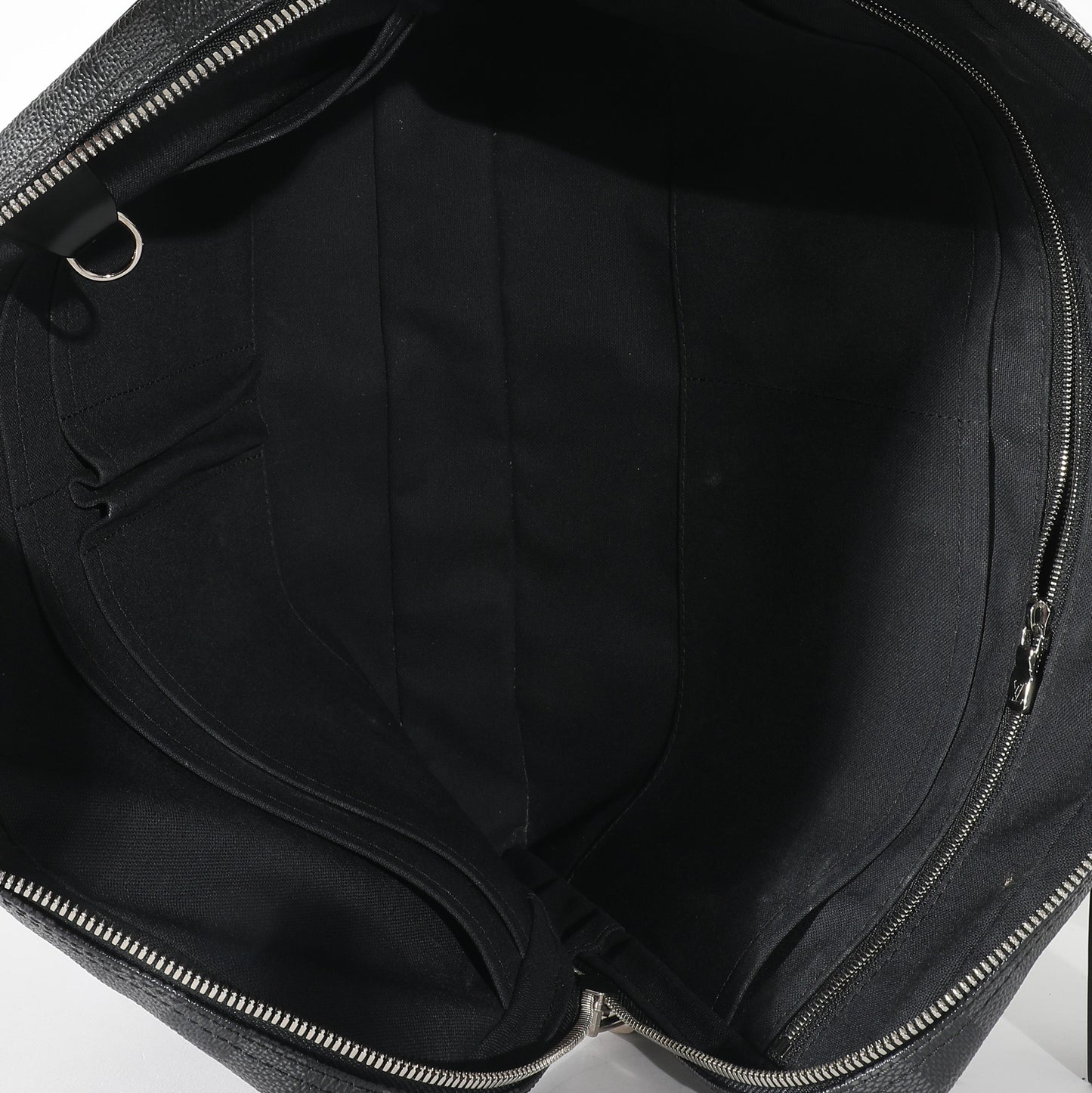 Louis Vuitton Louis Vuitton Damier Graphite Canvas Porte Documents Voyage