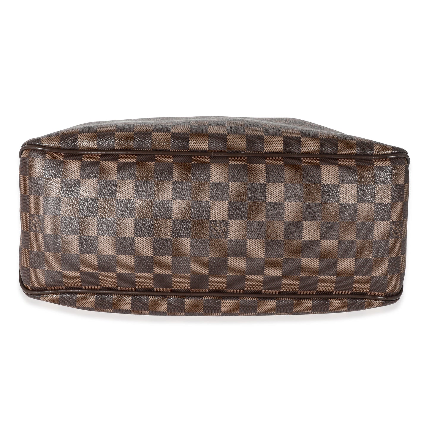 Louis Vuitton Louis Vuitton Damier Ebene Canvas Delightful MM