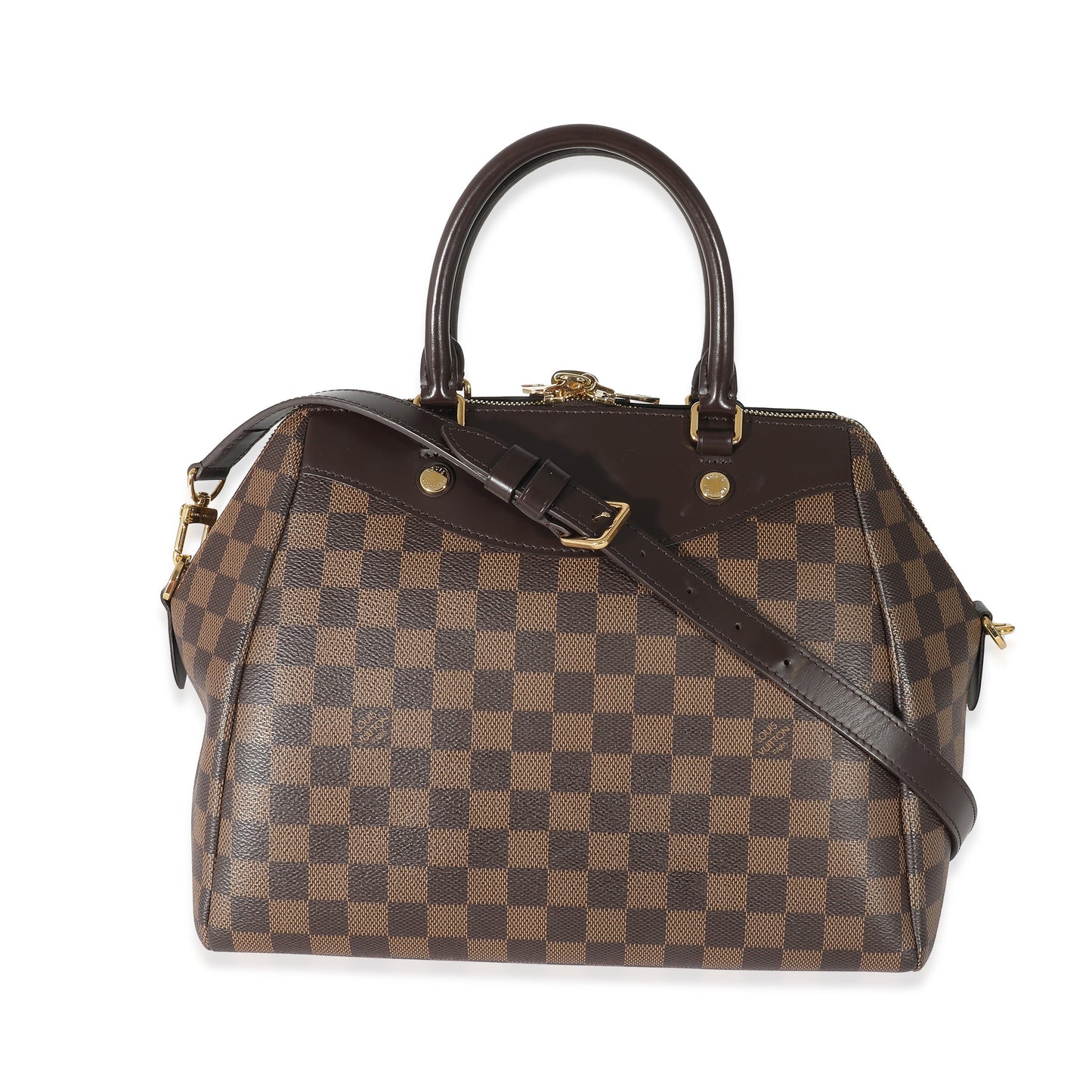Louis Vuitton Louis Vuitton Damier Ebene Canvas Mews