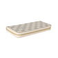 Louis Vuitton Louis Vuitton Damier Azur Canvas Clémence Wallet
